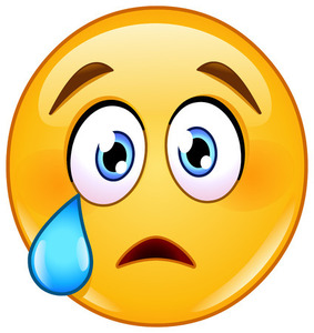 50083911-huilen-gezicht-emoticon-met-traan