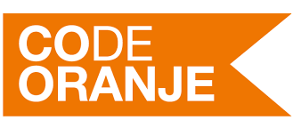 code-oranje