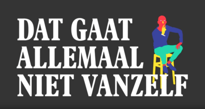 dat-gaat-niet-vanzelf