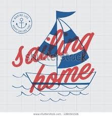 sailing-home