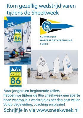 sneekweek-2023